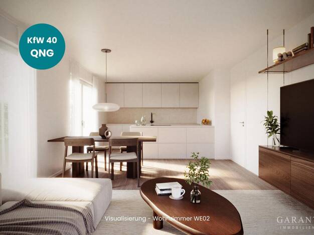Wohnung zum Kauf - Erstbezug provisionsfrei 877.500 € 2 Zimmer 65 m² Bogenhausen München 81929