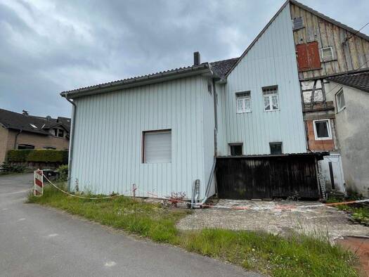 Haus zum Kauf 399.000 € 240 m² 1.400 m² Grundstück frei ab sofort Innenstadt Hückeswagen 42499