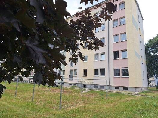Wohnung zur Miete 330 € 1 Zimmer 25 m² Straße der Einheit 22 Neukieritzsch Neukieritzsch 04575