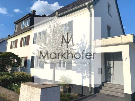 Doppelhaushälfte zum Kauf 559.000 € 6 Zimmer 160 m² 550 m² Grundstück frei ab 01.09.2026 Homburg 66424