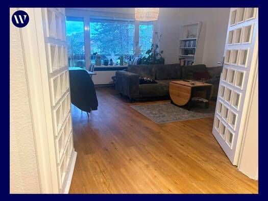 Wohnung zur Miete 1.853 € 4 Zimmer 124 m² 1. Geschoss frei ab 01.03.2026 Goltsteinstr. 97 Bayenthal Köln 50968