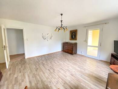 Wohnung zur Miete 1.200 € 3 Zimmer 80 m² EG Salzburger Straße 56 Bad Reichenhall Bad Reichenhall 83435