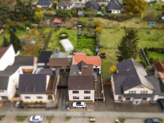 Einfamilienhaus zum Kauf 398.000 € 8,5 Zimmer 247,5 m² 839 m² Grundstück Wusterwitz 14789