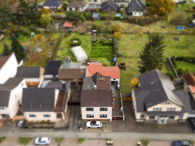 Einfamilienhaus zum Kauf 398.000 € 8,5 Zimmer 247,5 m² 839 m² Grundstück Wusterwitz 14789