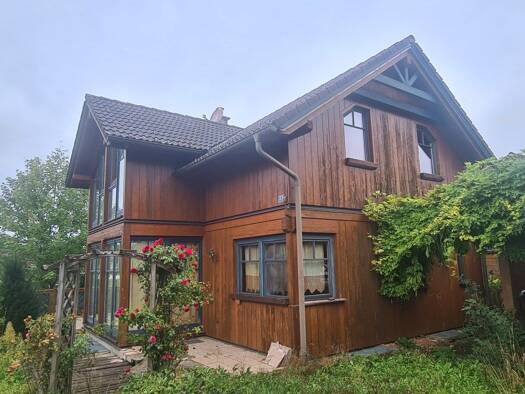 Einfamilienhaus zum Kauf 285.000 € 4 Zimmer 146,8 m² 498 m² Grundstück Maria Rain 9161