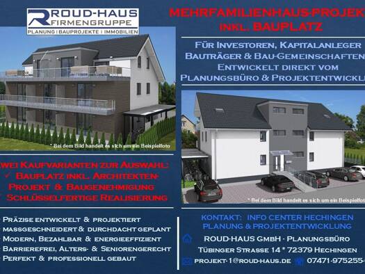 Haus zum Kauf 1 Zimmer Obernheim 72364