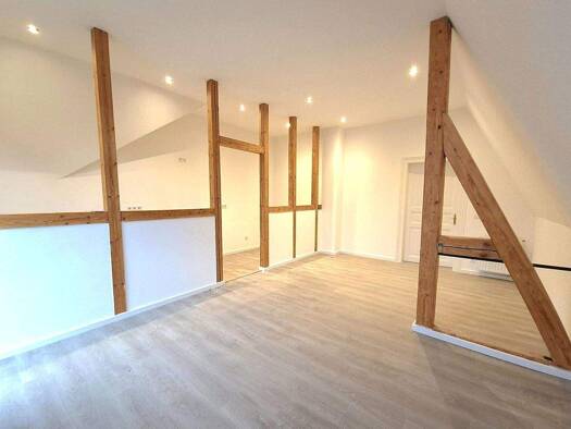 Wohnung zum Kauf 352.000 € 4 Zimmer 160 m² Bad Hersfeld 36251