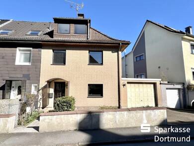 Reihenendhaus zum Kauf 365.000 € 5 Zimmer 128,5 m² 367 m² Grundstück Benninghofen Dortmund 44269