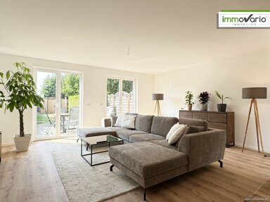 Reihenmittelhaus zum Kauf 399.000 € 3 Zimmer 125 m² 279 m² Grundstück Hopfengarten Magdeburg / Hopfengarten 39120