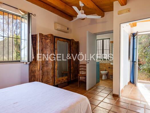 Villa zum Kauf 540.000 € 6 Zimmer 300 m² 7.300 m² Grundstück Contrada Cavarra Portopalo di Capo Passero 96010