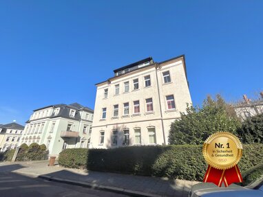 Wohnung zur Miete 594 € 2 Zimmer 41,3 m² 2. Geschoss frei ab 01.04.2025 Oskar-Mai-Straße 9 Naußlitz Dresden 01159