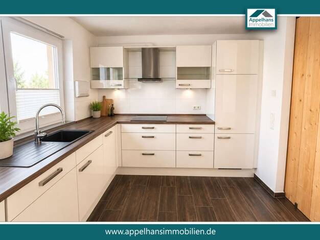 Reihenmittelhaus zum Kauf 499.000 € 6 Zimmer 144 m² 232 m² Grundstück Belm Belm 49191