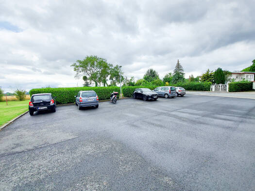 Außenstellplatz zur Miete 25 € Auf dem Höhkamp 999 Pelkum Hamm 59077