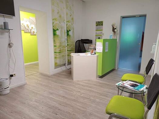 Gewerbeobjekt zum Kauf 279.000 € 7 Zimmer 280 m² Rohrbach Sankt Ingbert 66386