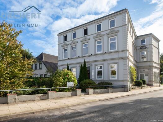 Bürofläche zur Miete provisionsfrei 640 € 2 Zimmer 60,5 m² Bürofläche Elmshorn 25336