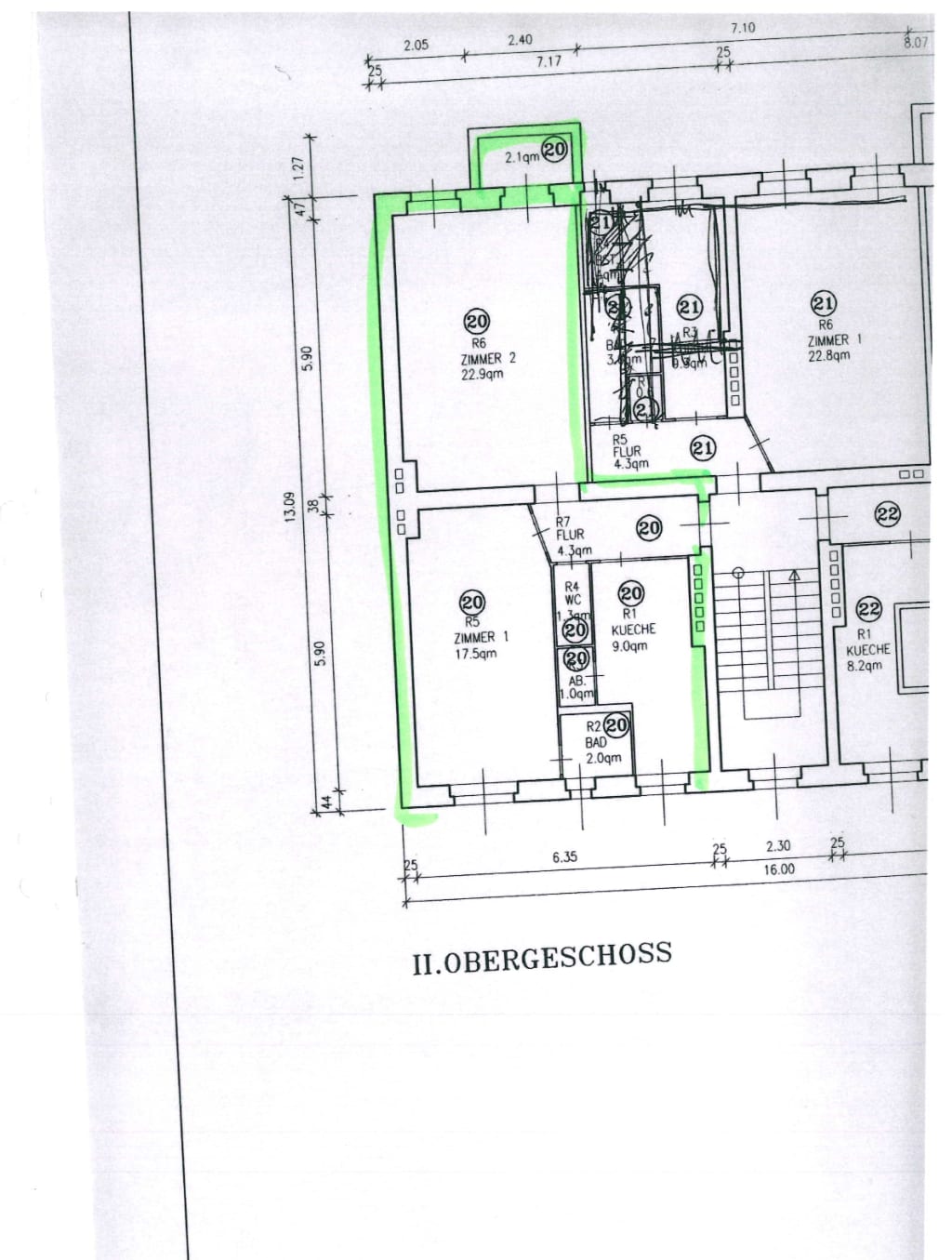 Wohnung zur Miete Wohnen auf Zeit 1.550 € 2 Zimmer 59 m²<br/>Wohnfläche 07.04.2025<br/>Verfügbarkeit Kurfürstenstraße Mariendorf Berlin 12105