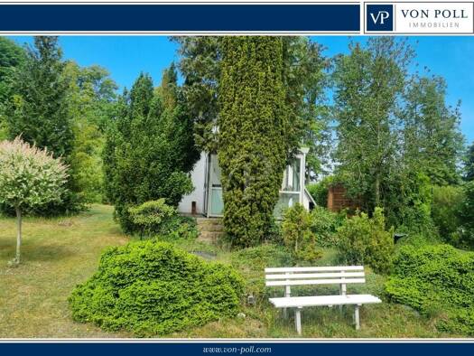 Grundstück zum Kauf 275.000 € 1.764 m² Grundstück Melchow 16230