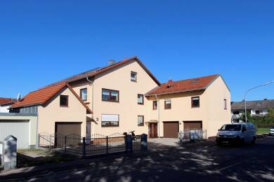 Wohnung zum Kauf 399.000 € 4 Zimmer 109 m² 1. Geschoss frei ab sofort Thüringer Strasse 3 Altdorf Altdorf 84032