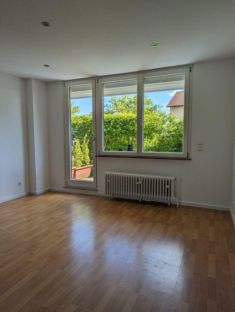 Wohnung zur Miete 550 € 1 Zimmer 28,7 m²<br/>Wohnfläche EG<br/>Geschoss 01.12.2024<br/>Verfügbarkeit Iglauer Str. 4 West Heidenheim an der Brenz 89518