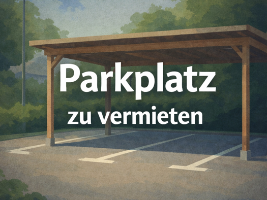 Carport zur Miete provisionsfrei 55 € 12,5 m² Hohenkreuz Esslingen am Neckar 73732