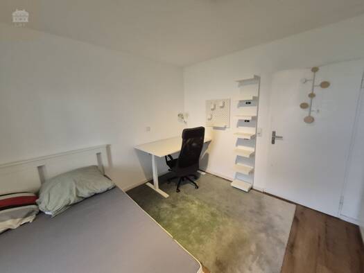 WG-Zimmer zur Miete auf Zeit 550 € 1 Zimmer frei ab sofort Neuröthenbach Nürnberg 90449