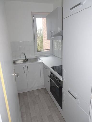 Wohnung zur Miete 379 € 1 Zimmer 33 m² frei ab 01.05.2025 Am Hanloh 19 Munster Munster , Örtze 29633