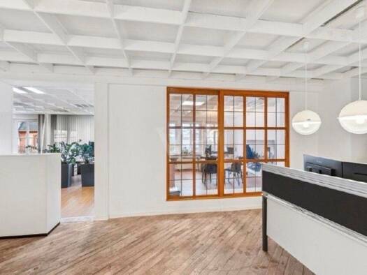 Büro zur Miete provisionsfrei 850 € 2,5 Zimmer 130 m² Bürofläche St. Ingbert Sankt Ingbert 66386