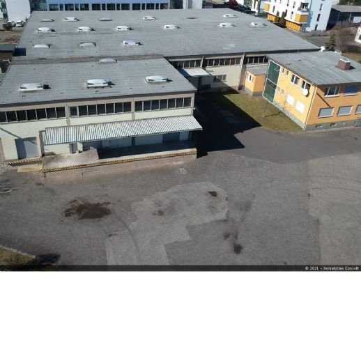 Lagerhalle zur Miete 5,20 € 2.452 m²<br/>Lagerfläche Heusenstamm Heusenstamm 63150