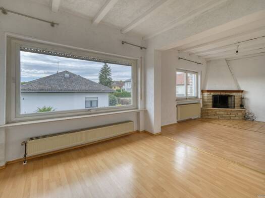 Wohnung zur Miete 750 € 3 Zimmer 92 m² 1. Geschoss Altenkirchen Braunfels 35619