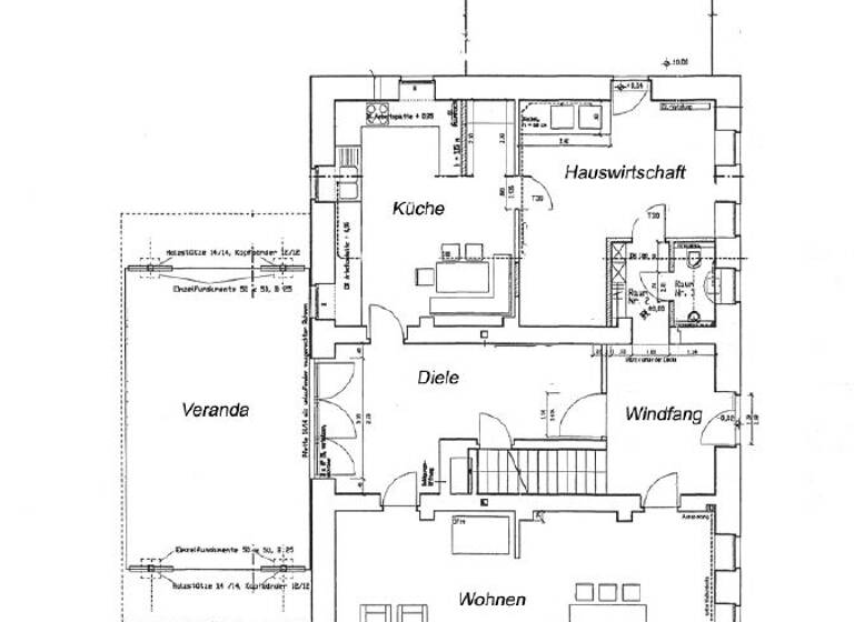 Einfamilienhaus zum Kauf 1.250.000 € 5 Zimmer 305 m² 8.000 m² Grundstück Ossel Elstra 01920