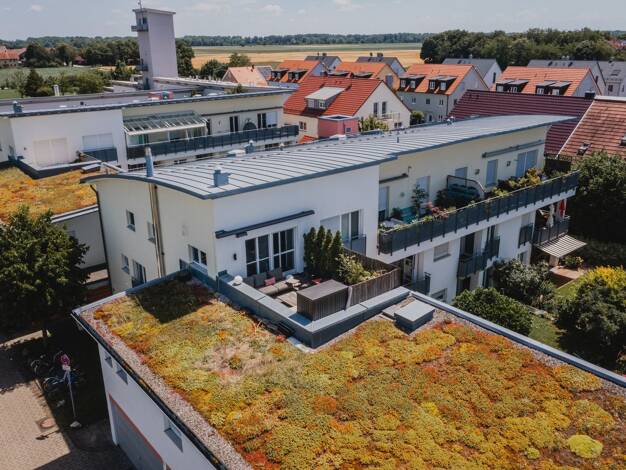 Wohnung zum Kauf 530.000 € 3 Zimmer 89 m² 2. Geschoss Neufahrn Neufahrn bei Freising 85375