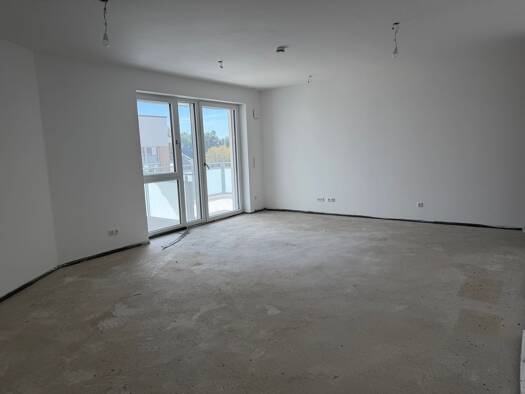 Wohnung zum Kauf provisionsfrei als Kapitalanlage geeignet 506.000 € 3 Zimmer 96,6 m² Burghausen Burghausen 84489