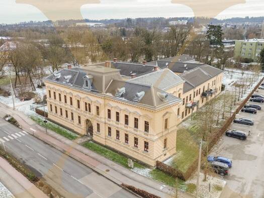 Büro zur Miete 7.723 € Waldegg Linz 4020