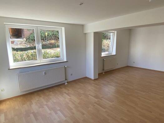 Wohnung zur Miete 495 € 1 Zimmer 50 m² UG frei ab sofort Kirchenweg 4 Winkelhaid 90610