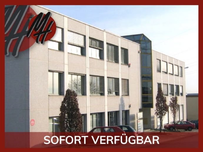 Bürofläche zur Miete 8 € 1.200 m²<br/>Bürofläche Walluf 65396