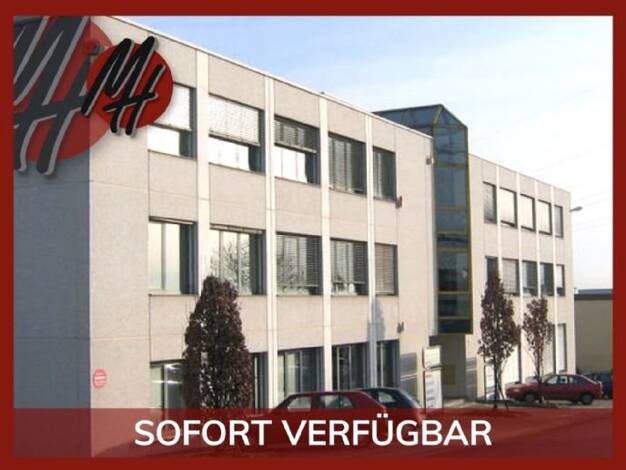 Bürofläche zur Miete 8 € 1.200 m² Bürofläche Walluf 65396