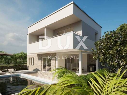 Haus zum Kauf 1.520.000 € 5 Zimmer 254 m² Novalja