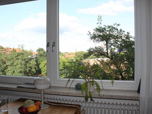 Wohnung zum Kauf provisionsfrei 280.000 € 3 Zimmer 78 m² Geschoss 4/4 Vahrenwald Vahrenwald - List 30165