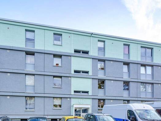 Wohnung zur Miete 649 € 2 Zimmer 55 m² EG frei ab 01.04.2026 Friedenauer Straße 7 Monheim 40789