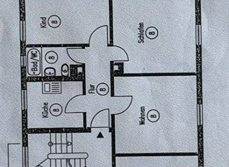 Wohnung zum Kauf als Kapitalanlage geeignet 159.000 € 3 Zimmer 56 m² Friedrichshafen 88045 