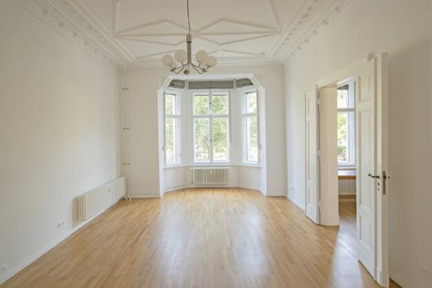 Wohnung zur Miete 3.000 € 5 Zimmer 149,9 m² Prenzlauer Berg Berlin 10405