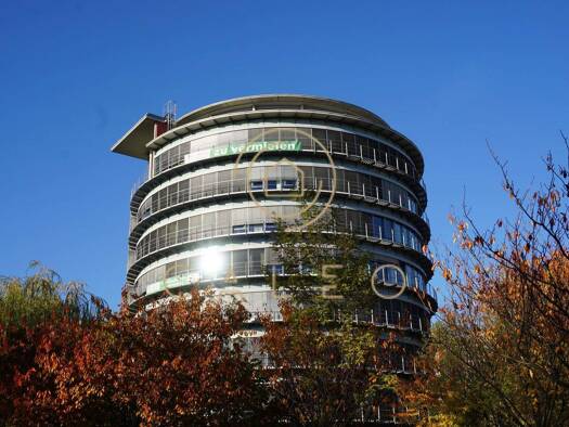 Bürofläche zur Miete provisionsfrei 14,75 € 612 m² Bürofläche teilbar ab 186 m² Bad Homburg Bad Homburg vor der Höhe 61348