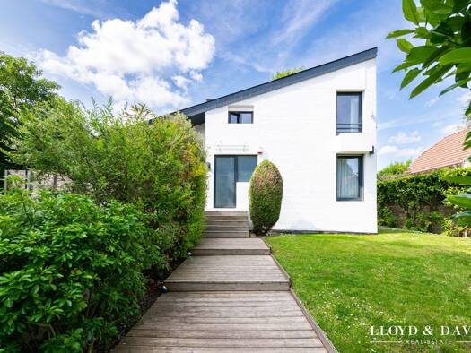 Einfamilienhaus zum Kauf 1.790.000 € 8 Zimmer 250 m² Gressets-Centre-Garenne-Bechevet La Celle-Saint-Cloud 78170