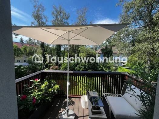 Wohnung zur Miete Tauschwohnung 1.100 € 2 Zimmer 54 m² 1. Geschoss Aubing-Lochhausen-Langwied München 81243