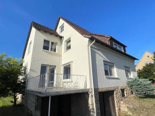 Wohnung zur Miete 750 € 4 Zimmer 102 m² 1. Geschoss frei ab sofort Alfeld Alfeld (Leine) 31061