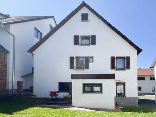 Einfamilienhaus zum Kauf 295.000 € 4,5 Zimmer 109 m² 199 m² Grundstück frei ab 01.05.2026 Jungingen Ulm 89081