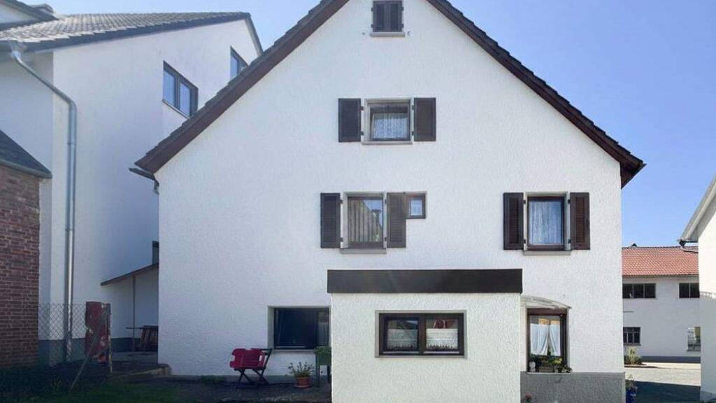 Einfamilienhaus zum Kauf 295.000 € 4,5 Zimmer 109 m² 199 m² Grundstück frei ab 01.05.2026 Jungingen Ulm 89081