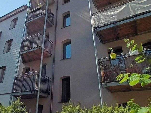 Wohnung zum Kauf 178.000 € 2 Zimmer 42,3 m² Gärten h d Veste Altstadt und engere Innenstadt 90408