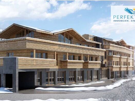 Büro zum Kauf 1.400.000 € 10 Zimmer 228,8 m² Bürofläche Oberndorf in Tirol 6372