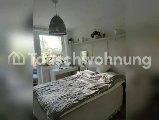 Wohnung zur Miete Tauschwohnung 785 € 2 Zimmer 59 m² 2. Geschoss Neustadt-Nord Köln 50670